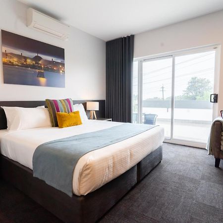 Coniston Hotel Wollongong Ngoại thất bức ảnh