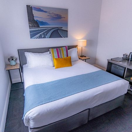 Coniston Hotel Wollongong Ngoại thất bức ảnh