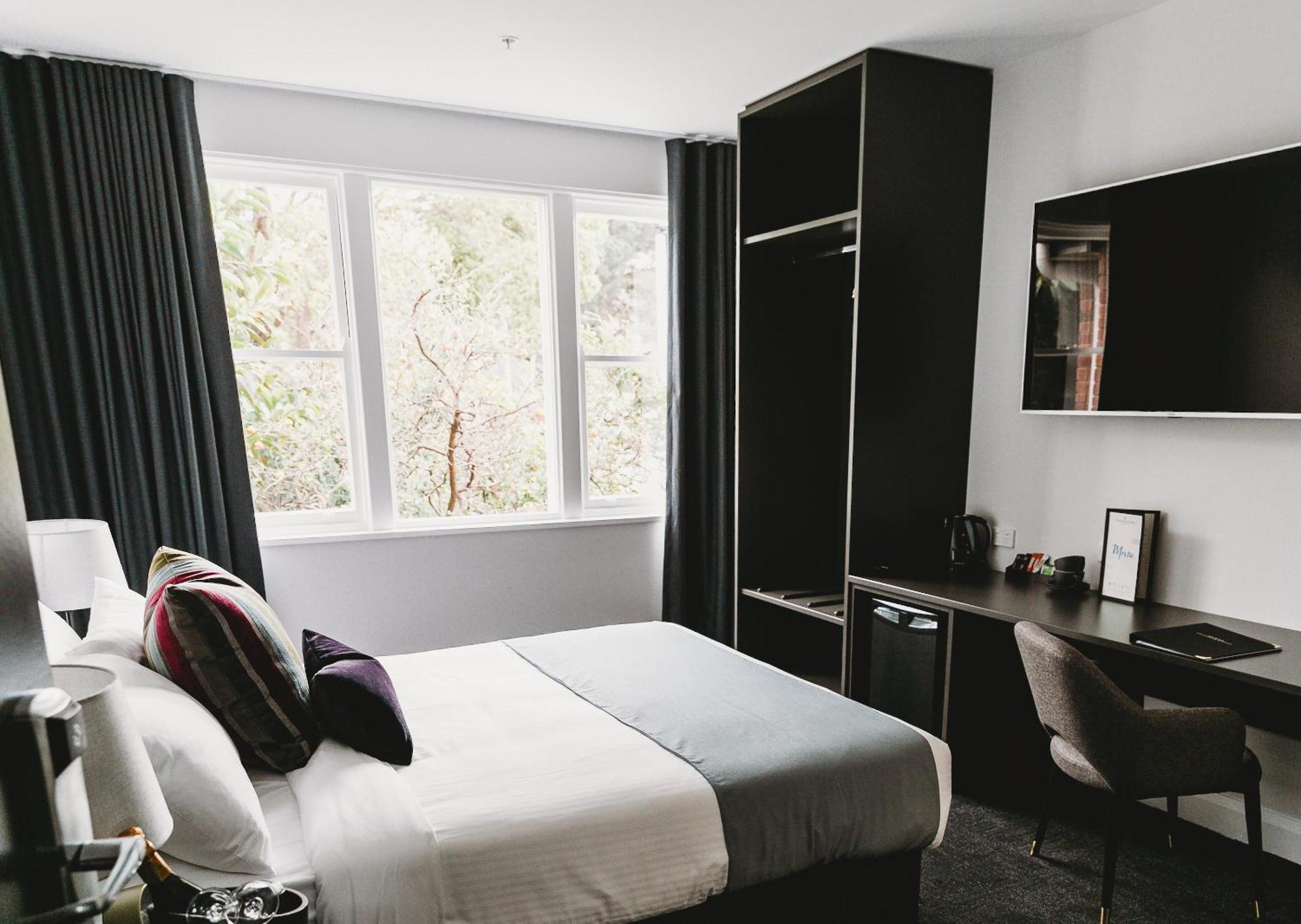 Coniston Hotel Wollongong Phòng bức ảnh