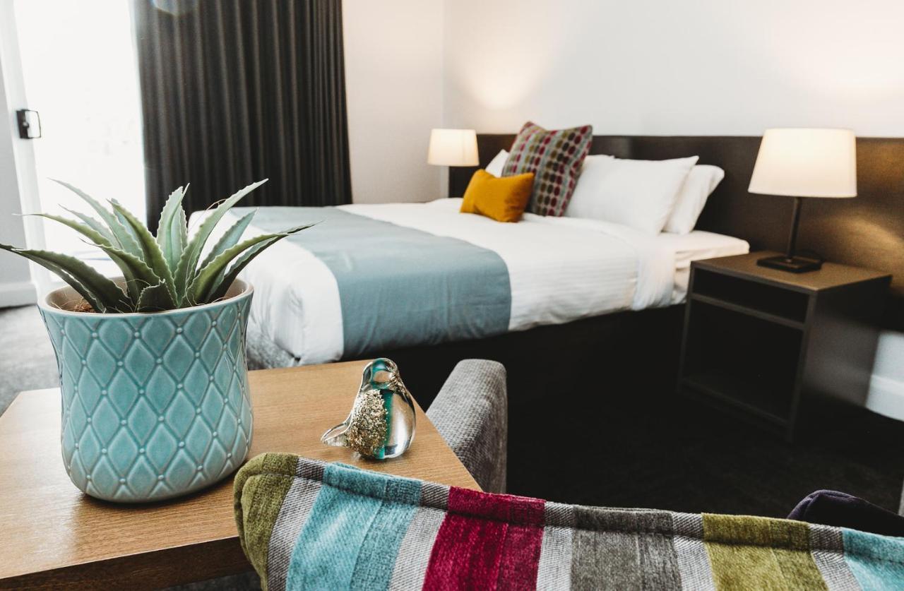 Coniston Hotel Wollongong Ngoại thất bức ảnh