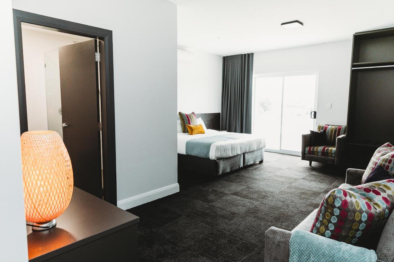Coniston Hotel Wollongong Ngoại thất bức ảnh