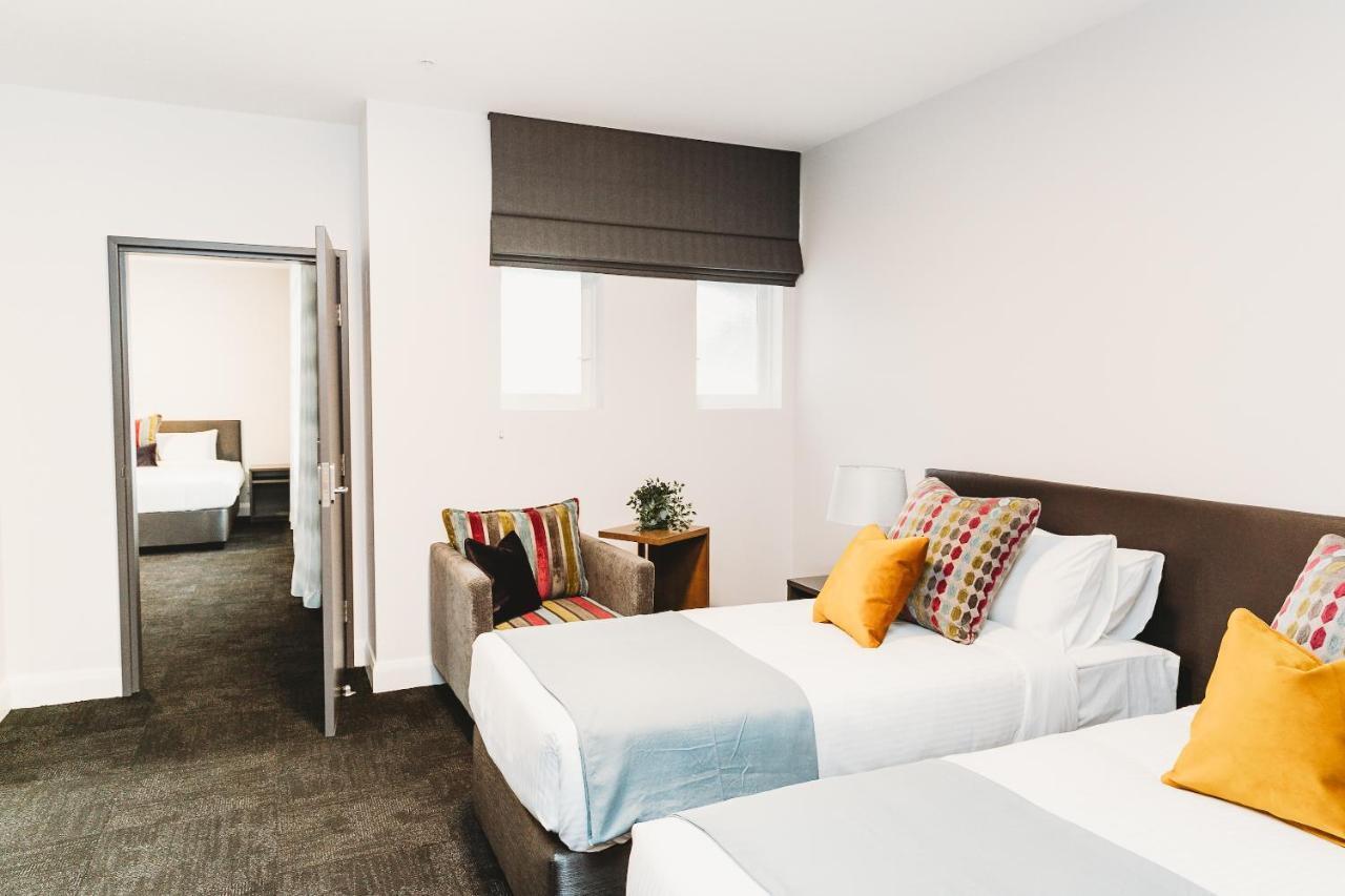 Coniston Hotel Wollongong Phòng bức ảnh