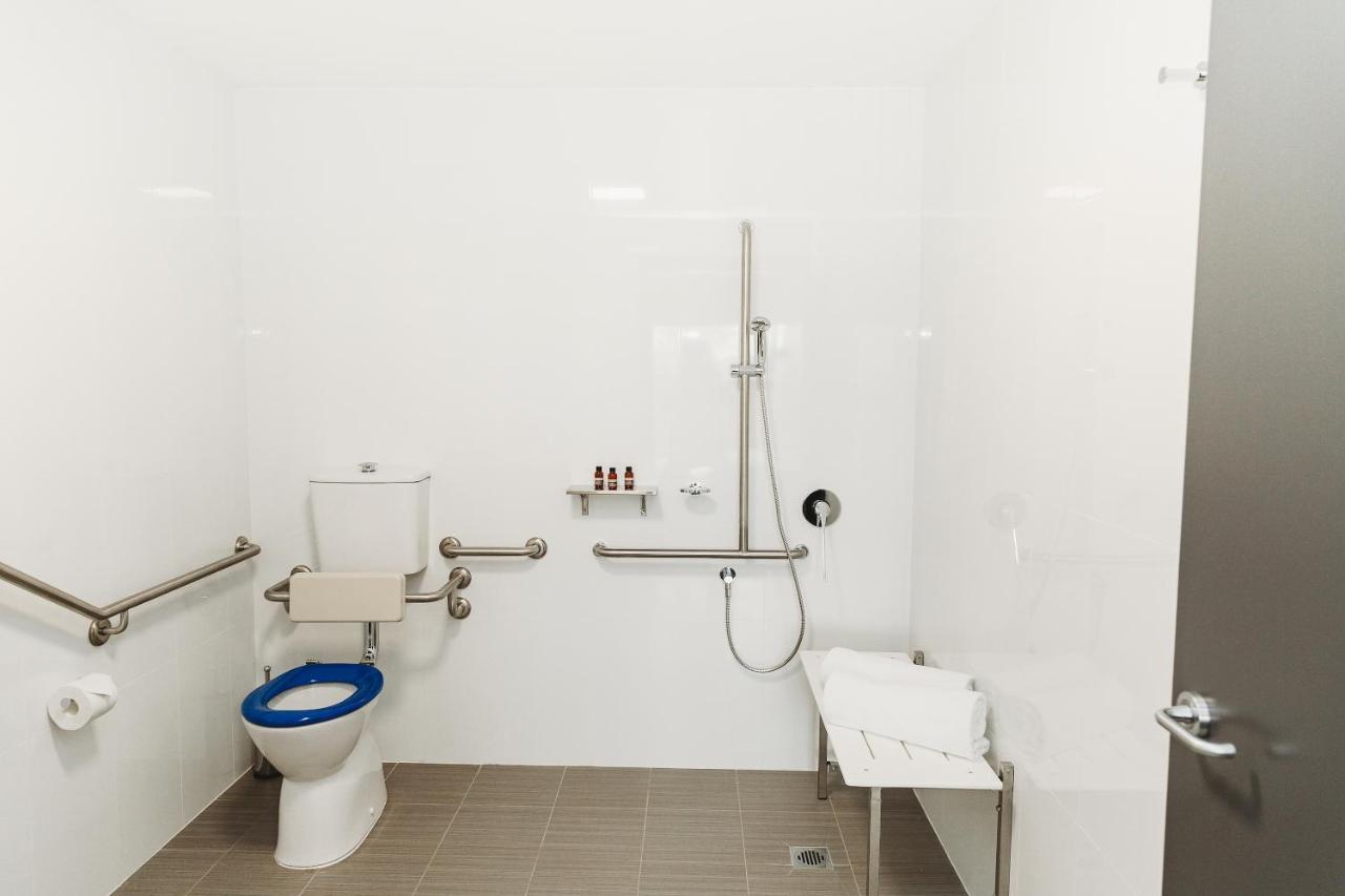 Coniston Hotel Wollongong Ngoại thất bức ảnh