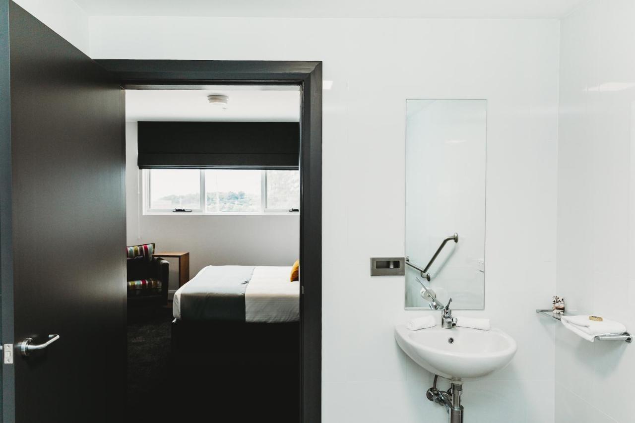 Coniston Hotel Wollongong Ngoại thất bức ảnh