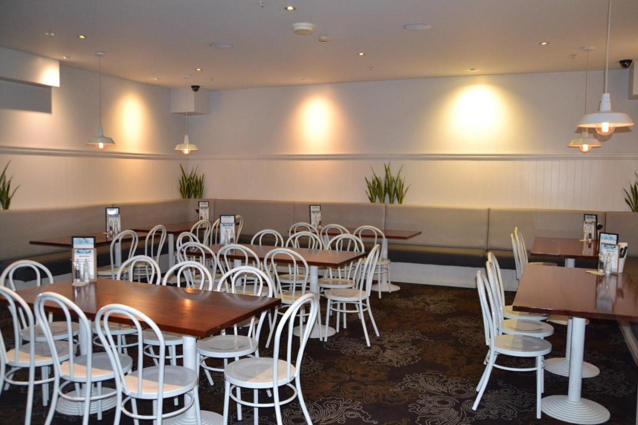 Coniston Hotel Wollongong Ngoại thất bức ảnh